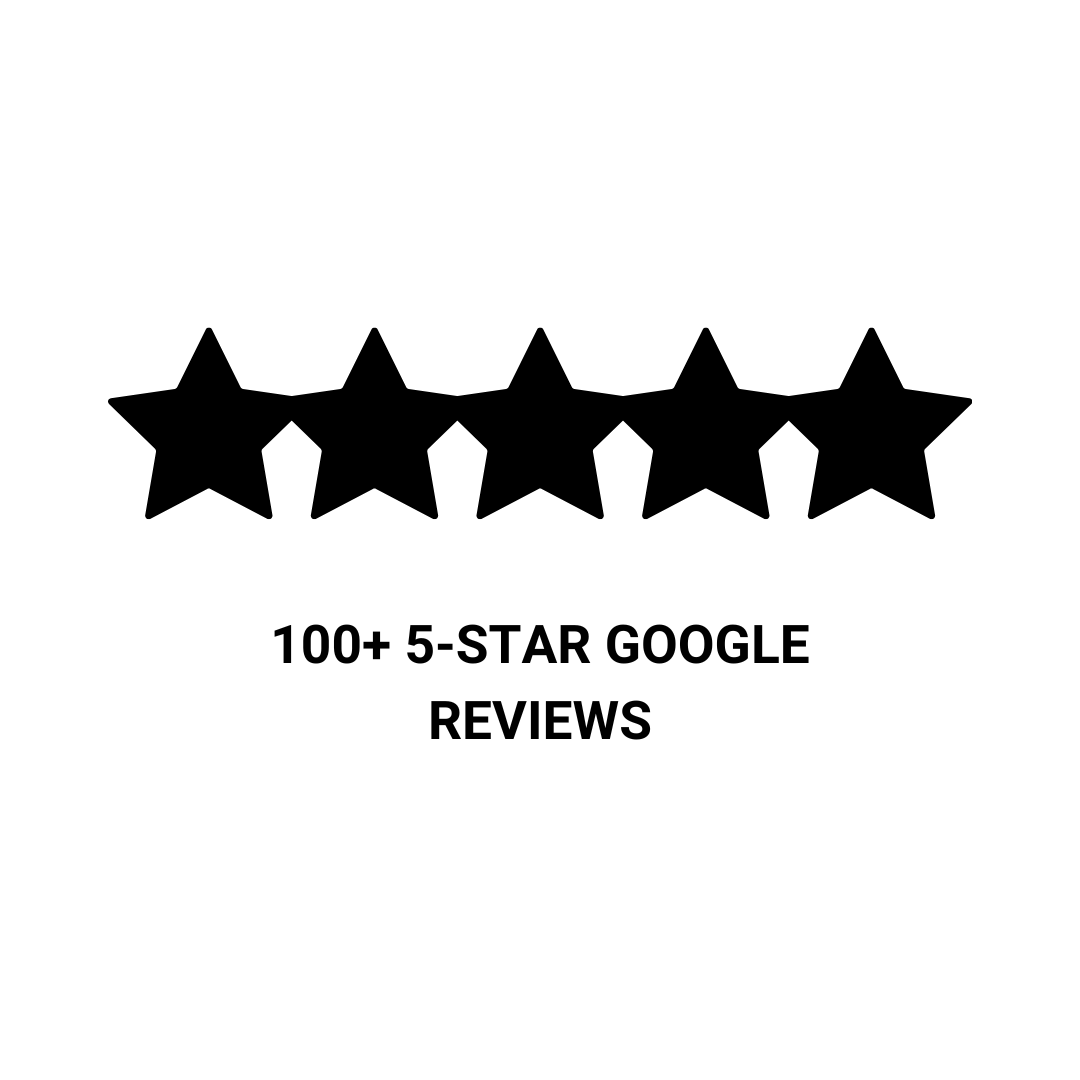 google-5-stars