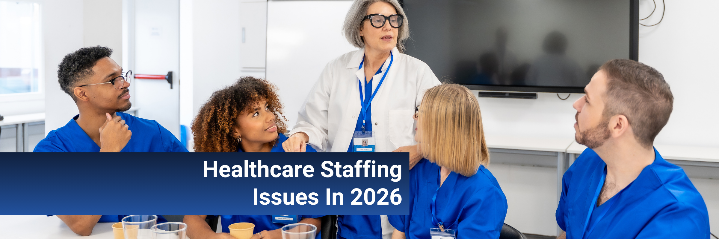 Why dental staffing challenges persist in 2026 and how to overcome them
