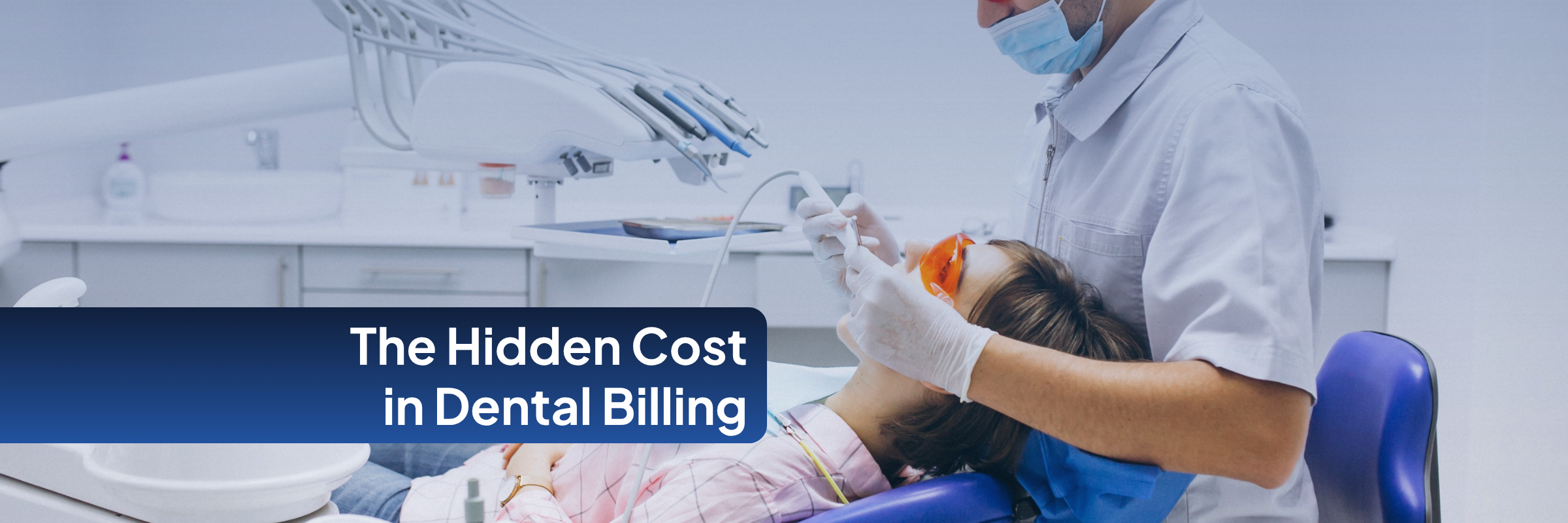 The hidden cost of “we’ll work it later” in dental billing