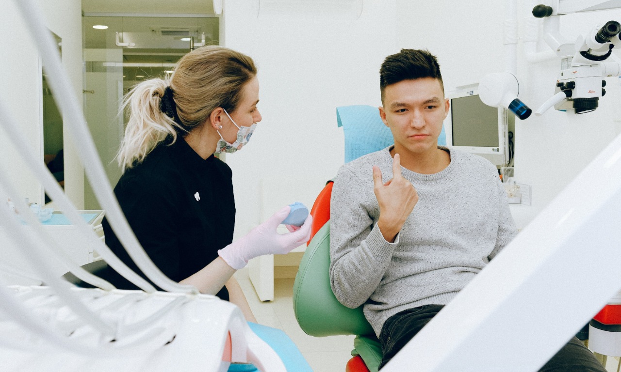 Child vs. adult prophy (D1120 vs. D1110) Are you coding correctly?