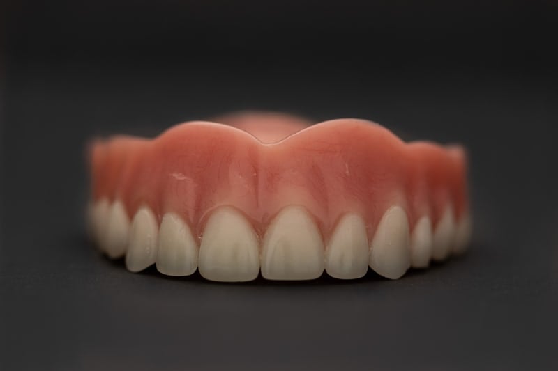 CDT Code D5875: Do you modify existing dentures & partials following implant placement?